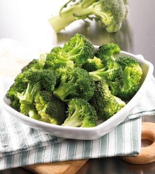 Brocoli env. 1kg